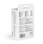 Raton savio mb-04 optico inalambrico 1000 dpi