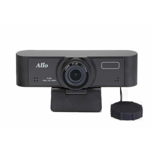 Camara web alio camera fhd84