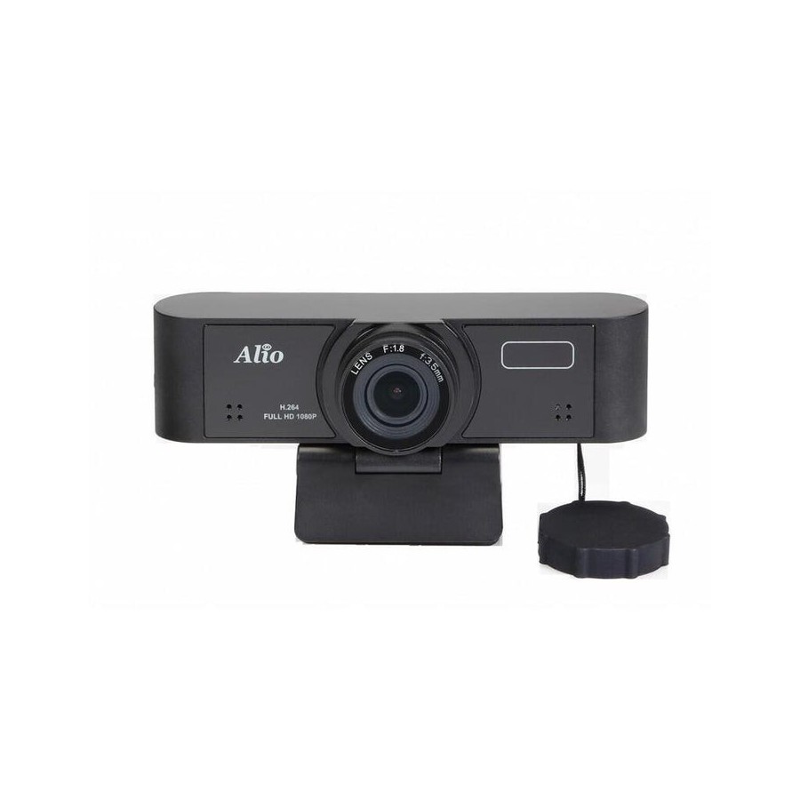 Camara web alio camera fhd84