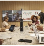 Poly sistema de videoconferencia studio g62