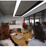 Poly sistema de videoconferencia studio g62