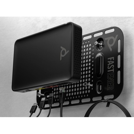Poly sistema de videoconferencia studio g62