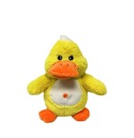 Títere pato tulilo 25 cm