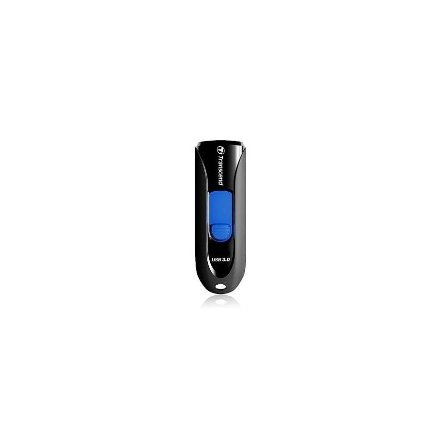 Pendrive transcend 64gb jetflash 790 usb3.0 schwarz