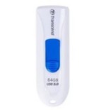 Pendrive transcend 64gb jetflash 790 usb3.0 weiss