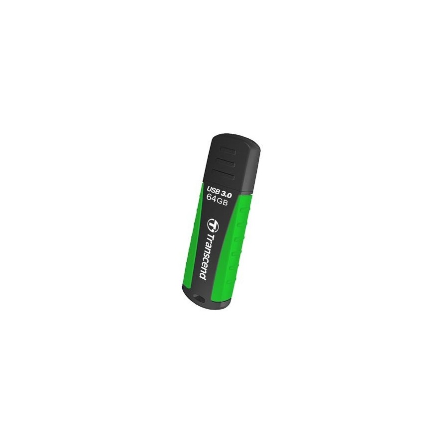 Pendrive transcend 64gb jetflash 810 usb3.0 80/25mb/s