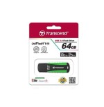 Pendrive transcend 64gb jetflash 810 usb3.0 80/25mb/s