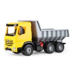 Camión volquete lena giga trucks arocs 63 cm