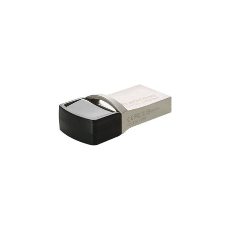 Pendrive transcend 64gb jetflash 890 usb3.1 typ-c + typ-a