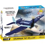 Cobi blocks grumman f6f  hellcat 235 blocks
