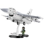 Cobi f-16am fighting falcon, toys de diseño cobi-5896
