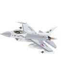 Cobi f-16am fighting falcon, toys de diseño cobi-5896