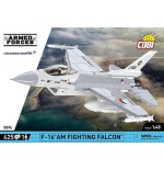 Cobi f-16am fighting falcon, toys de diseño cobi-5896