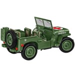 Cobi willys mb medical cobi-2806