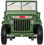 Cobi willys mb medical cobi-2806
