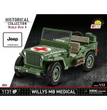 Cobi willys mb medical cobi-2806