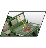 Cobi willys mb medical cobi-2806