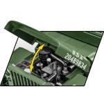 Cobi willys mb medical cobi-2806