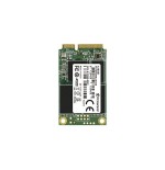 Disco ssd transcend msata 230s 64gb serial ata iii 3d nand