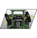 Cobi willys mb medical cobi-2806