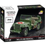 Cobi willys mb medical cobi-2806
