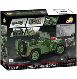 Cobi willys mb medical cobi-2806