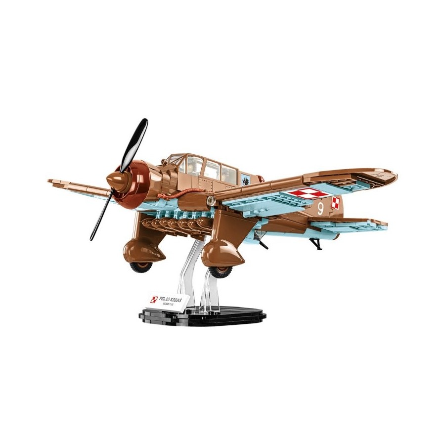 Cobi pzl.23 karas cobi-5751
