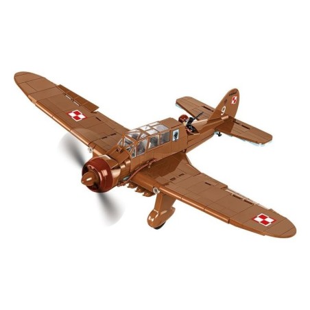 Cobi pzl.23 karas cobi-5751