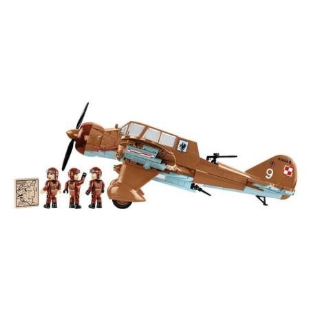 Cobi pzl.23 karas cobi-5751