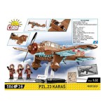 Cobi pzl.23 karas cobi-5751