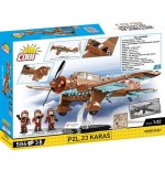 Cobi pzl.23 karas cobi-5751