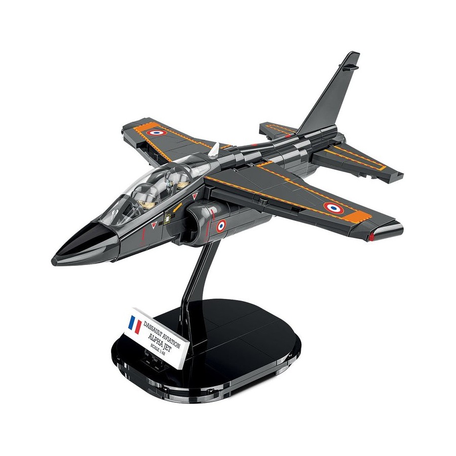 Cobi alpha jet cobi-5842
