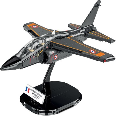 Cobi alpha jet cobi-5842