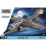 Cobi alpha jet cobi-5842