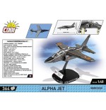 Cobi alpha jet cobi-5842