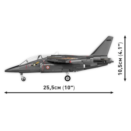 Cobi alpha jet cobi-5842