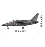 Cobi alpha jet cobi-5842