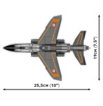 Cobi alpha jet cobi-5842