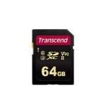 Transcend ts64gsdc700s memoria flash 64 gb sdxc clase 10 mlc