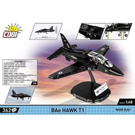 Cobi bae hawk t1 cobi-5845