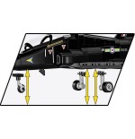 Cobi bae hawk t1 cobi-5845