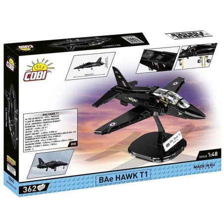 Cobi bae hawk t1 cobi-5845