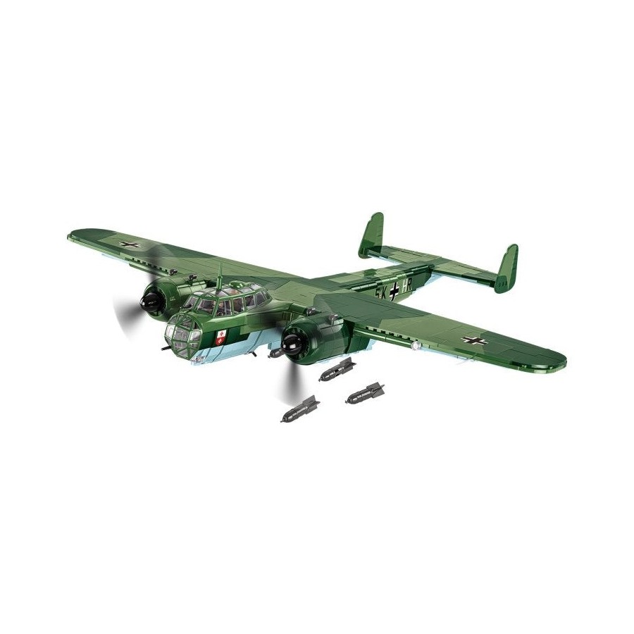 Cobi dornier thu 17z-2 cobi-5754