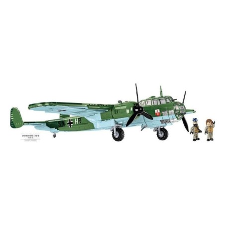 Cobi dornier thu 17z-2 cobi-5754
