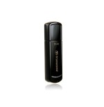 Pendrive transcend 8gb jetflash 350 schwarz