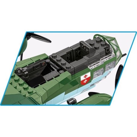 Cobi dornier thu 17z-2 cobi-5754