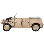 Cobi kübelwagen, coche de pasajeros tipo 82 cobi-2803