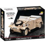 Cobi kübelwagen, coche de pasajeros tipo 82 cobi-2803