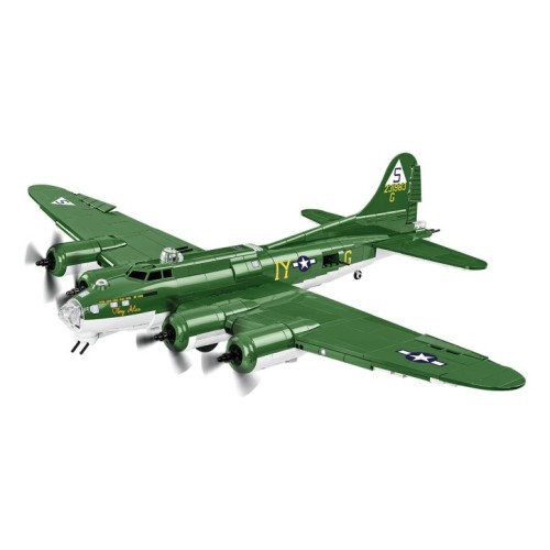Cobi boeing b-17g flying fortress cobi-5750