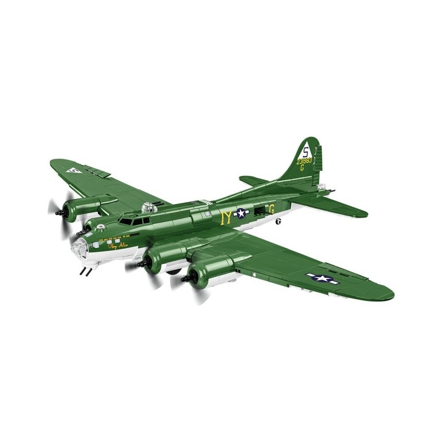 Cobi boeing b-17g flying fortress cobi-5750